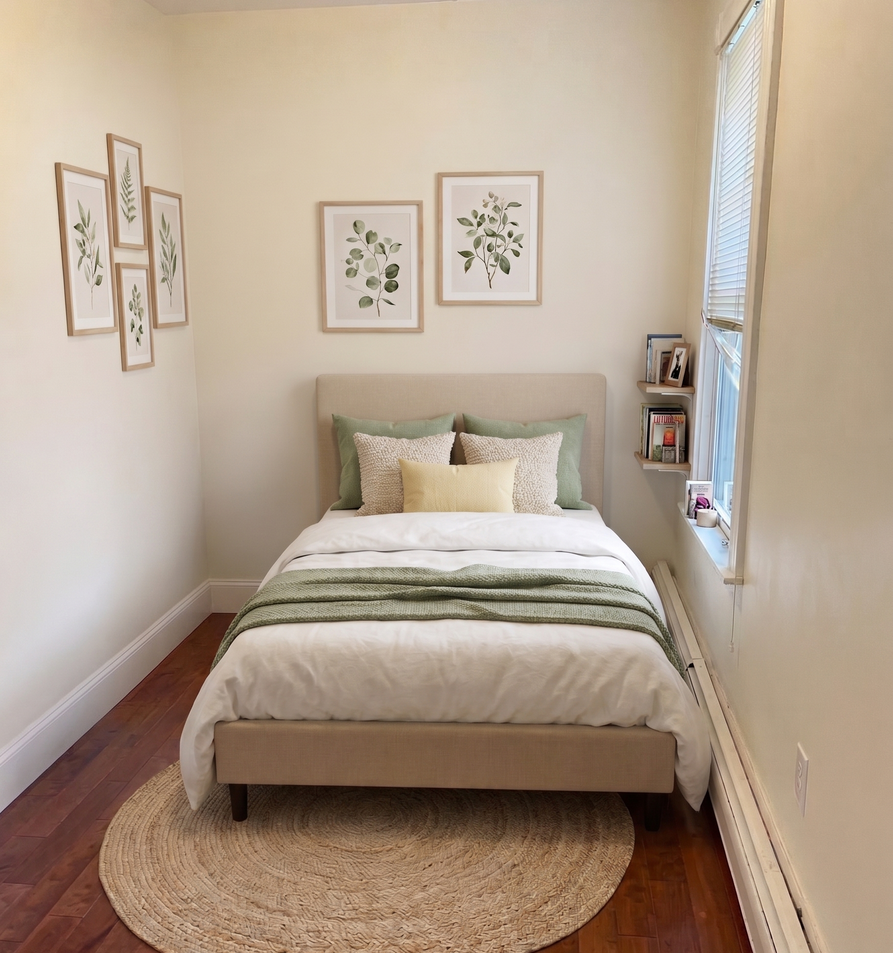 241 Maverick St. — East Boston