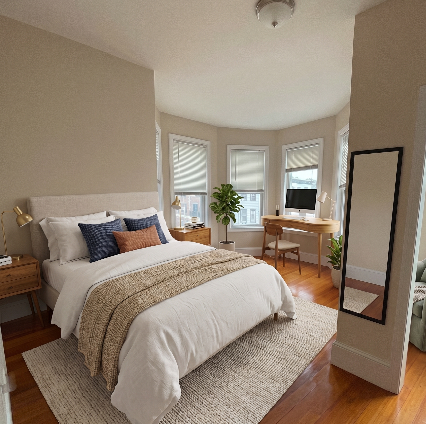 241 Maverick St. — East Boston