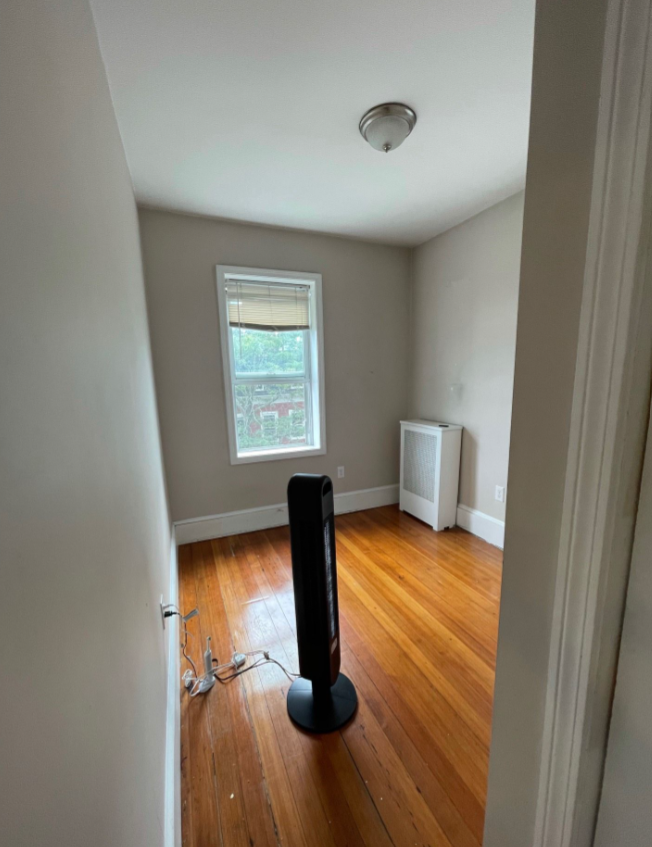 241 Maverick St. — East Boston