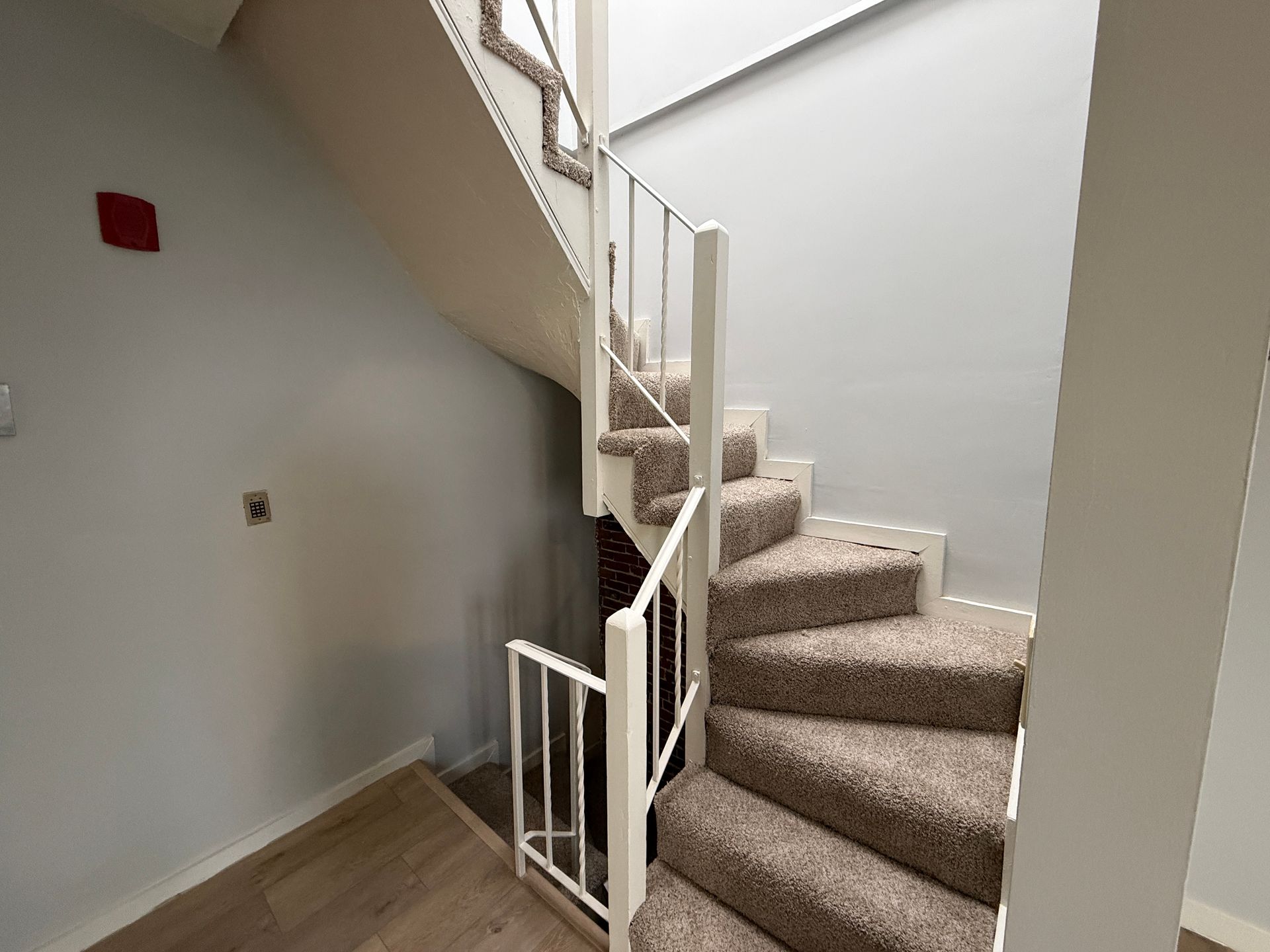 Photos of apartment on Chelsea St.,Boston MA 02128