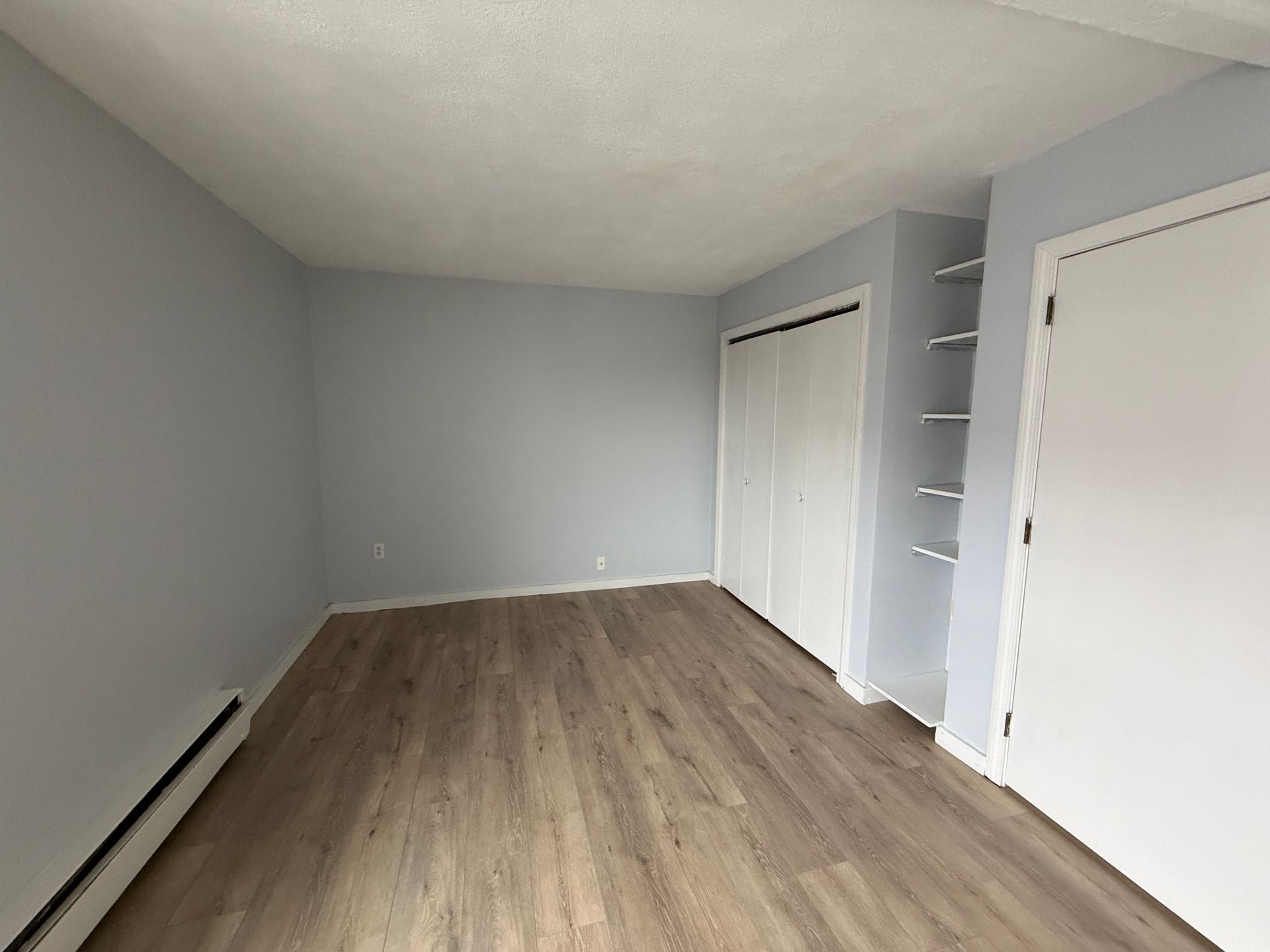 Photos of apartment on Chelsea St.,Boston MA 02128