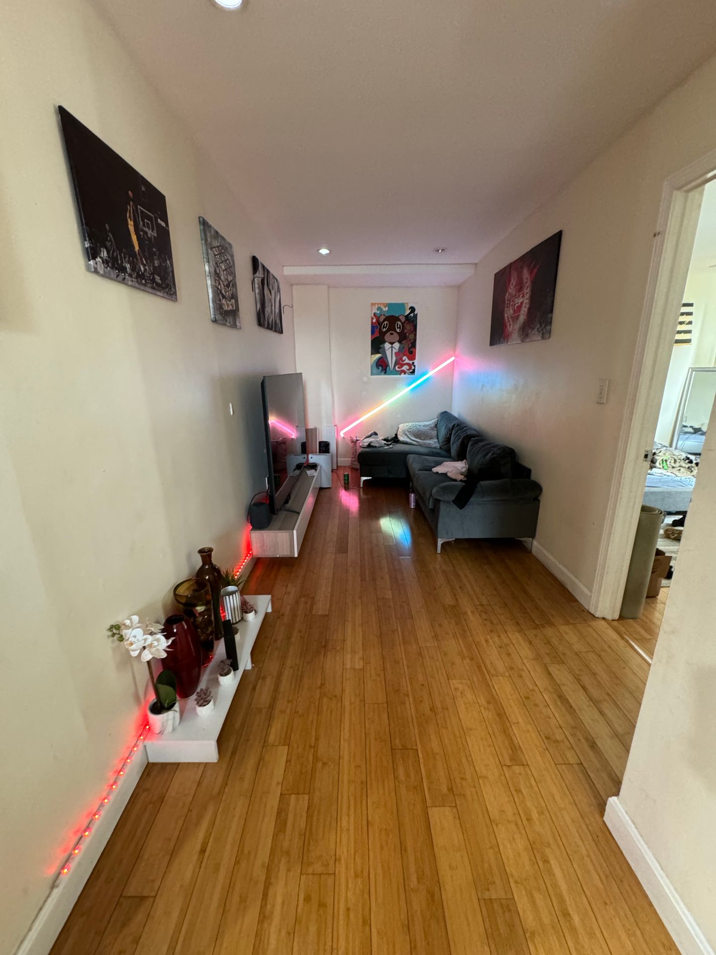 Photos of apartment on Maverick St.,Boston MA 02128