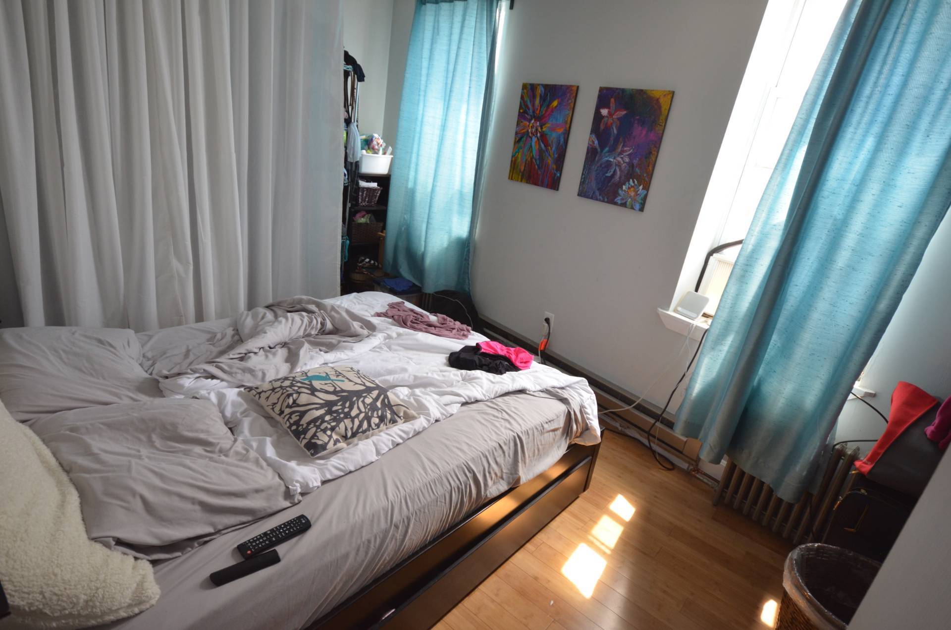 Photos of apartment on Maverick St.,Boston MA 02128