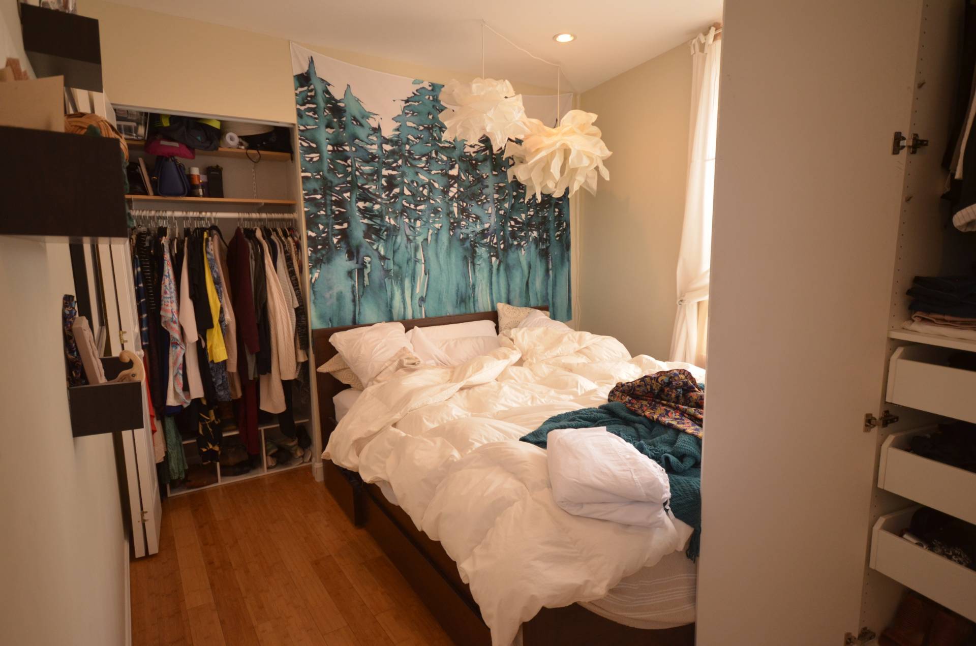 Photos of apartment on Maverick St.,Boston MA 02128