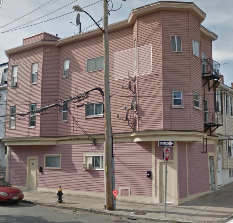 116 Brooks St, East Boston