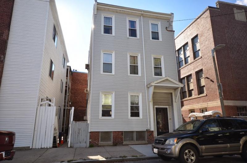 3 bed, 1 bath apartment for rent at 43 Gove St Unit 1, East Boston — photo 10 of 10