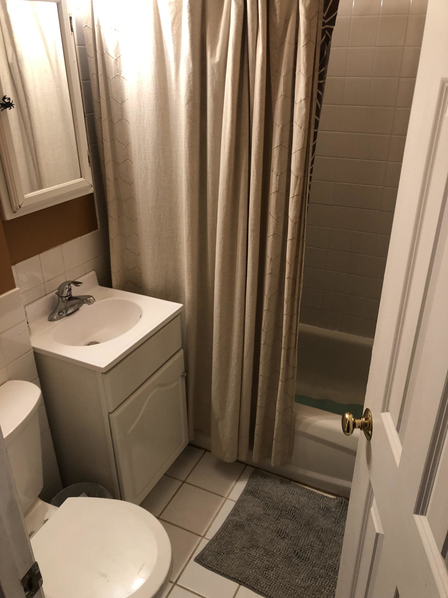 822 Huntington Ave, Mission Hill