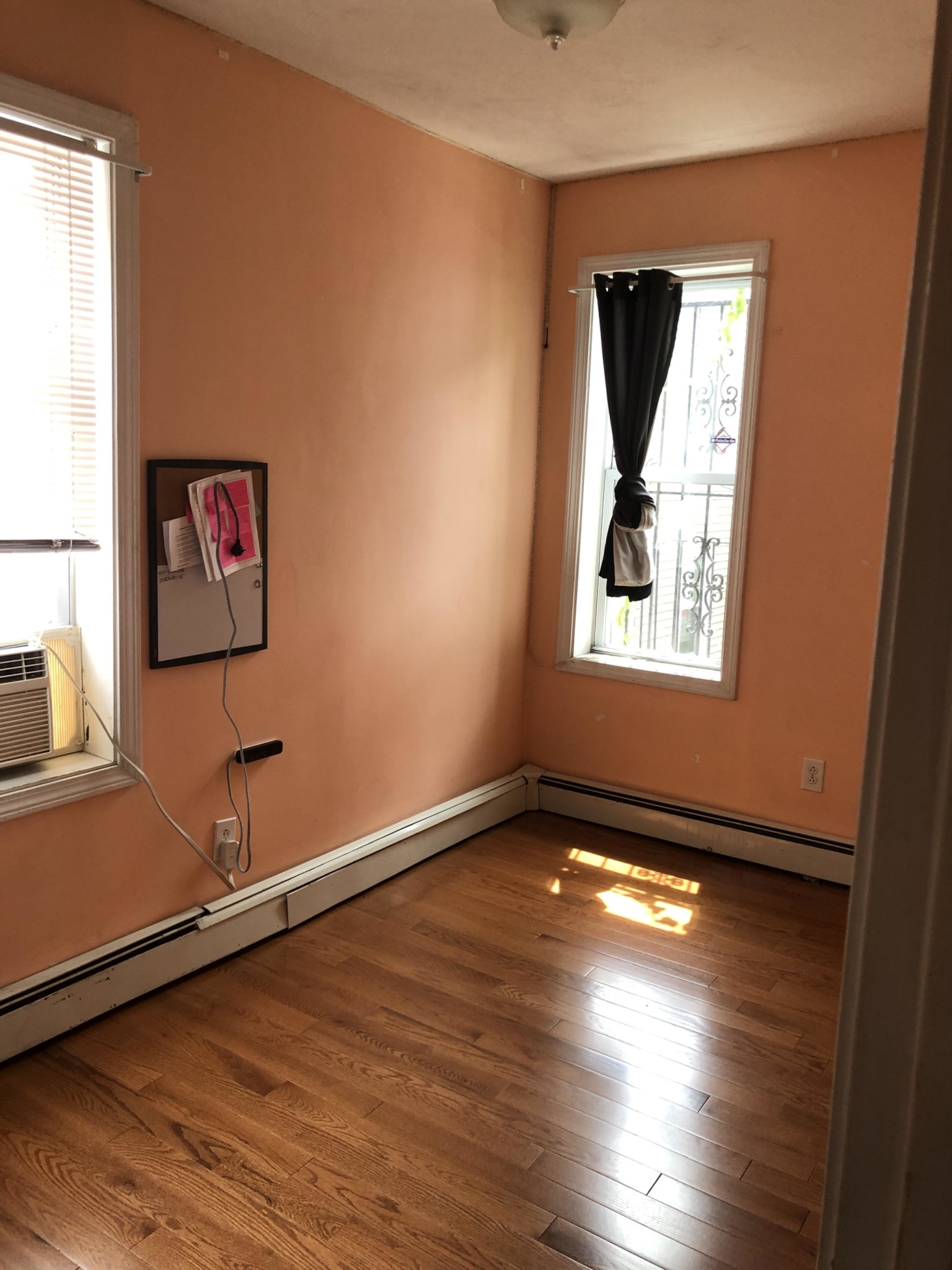 822 Huntington Ave, Mission Hill