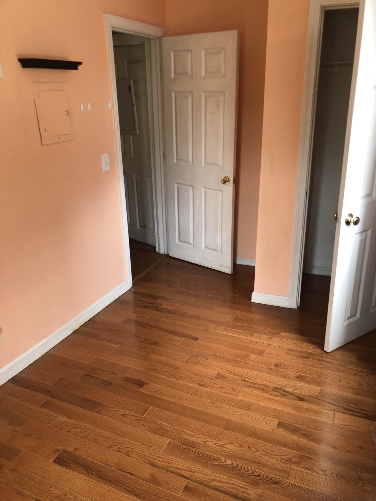 822 Huntington Ave, Mission Hill