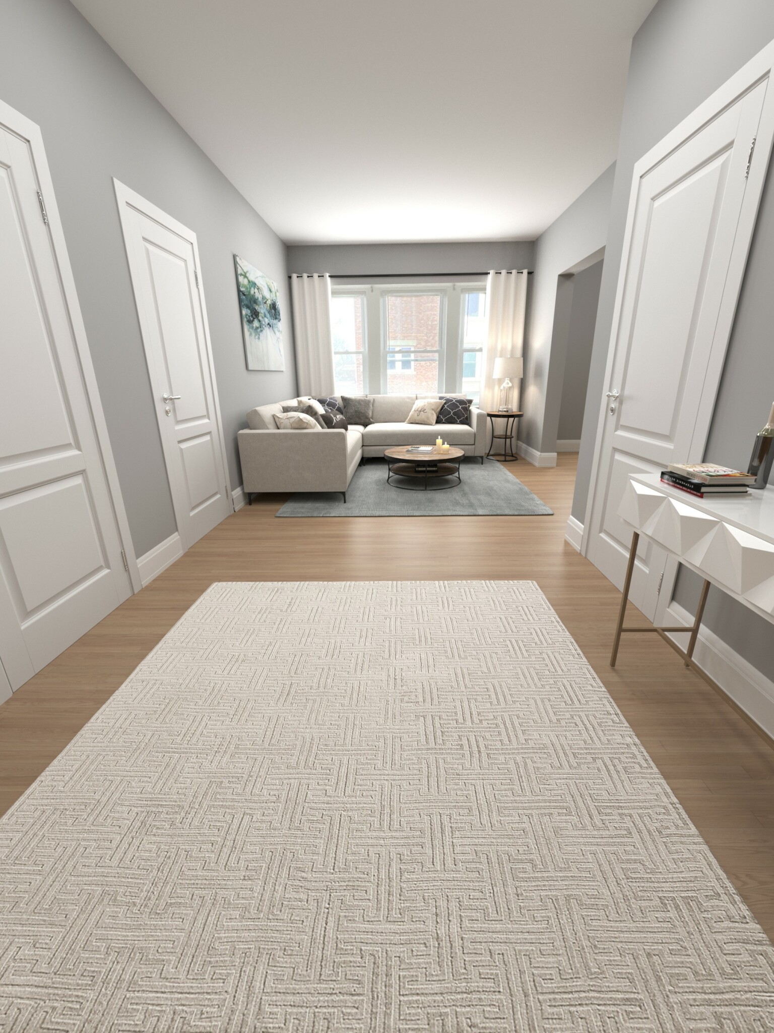 233 Lafayette St, Salem