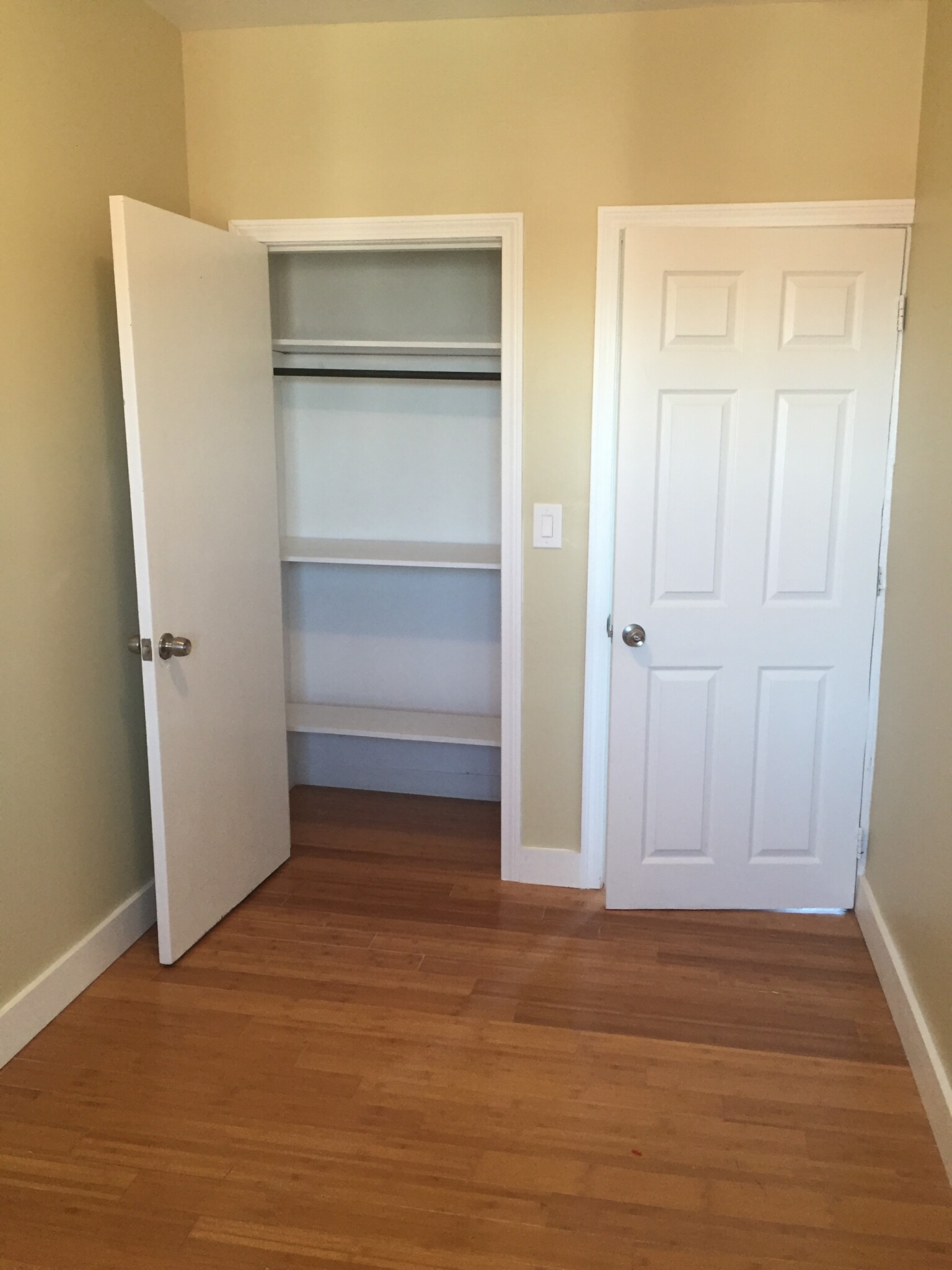2 bed, 1 bath apartment for rent at 147 Meridian St Unit 5, East Boston — photo 3 of 11