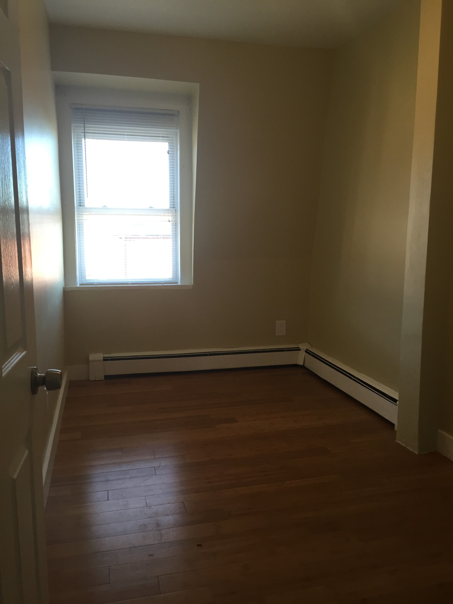 2 bed, 1 bath apartment for rent at 147 Meridian St Unit 5, East Boston — photo 1 of 11