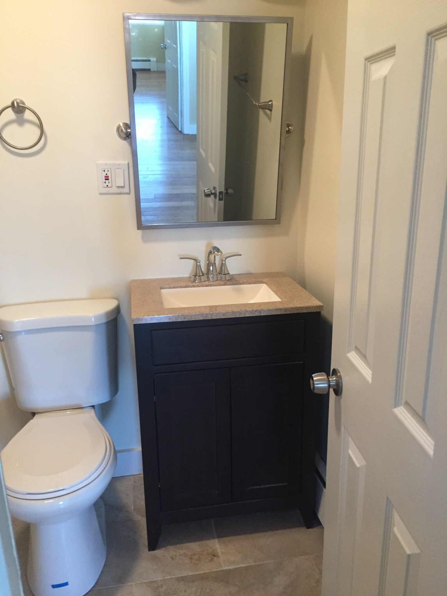 2 bed, 1 bath apartment for rent at 147 Meridian St Unit 5, East Boston — photo 4 of 11