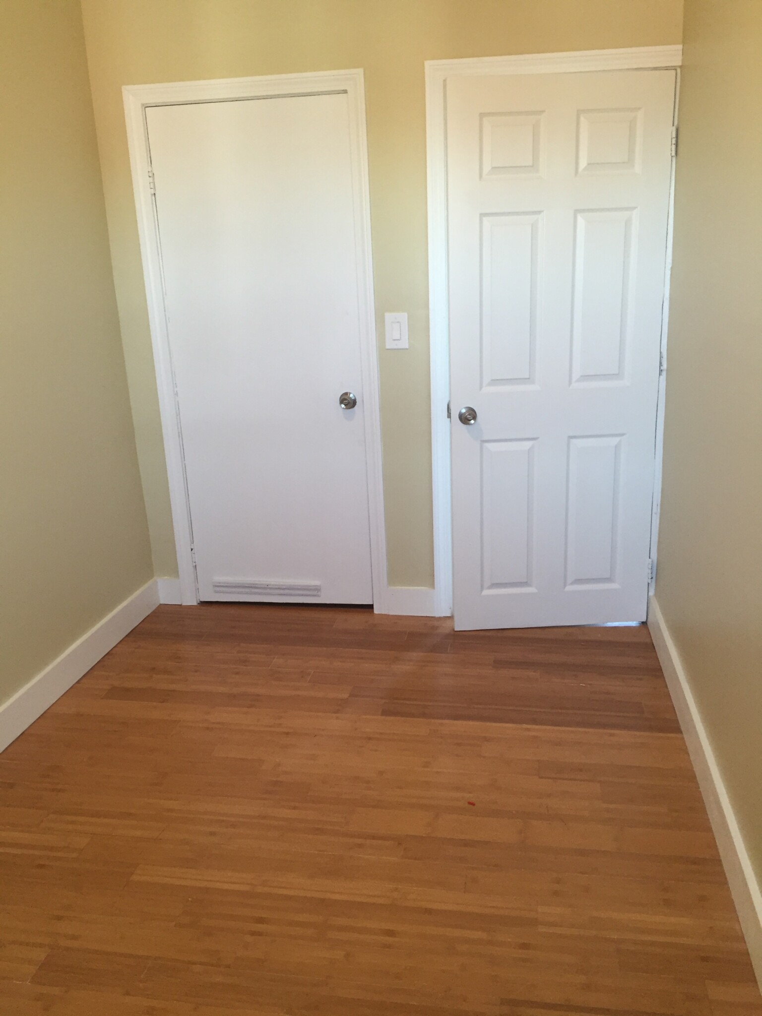 2 bed, 1 bath apartment for rent at 147 Meridian St Unit 5, East Boston — photo 2 of 11