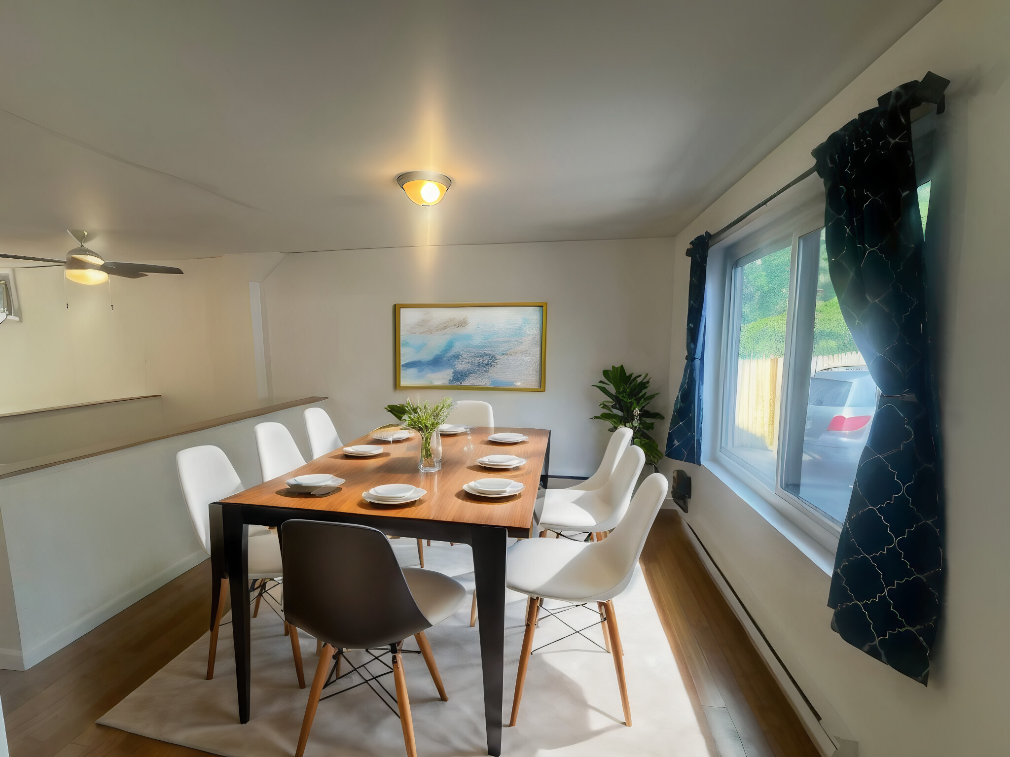 124 Marginal St, East Boston