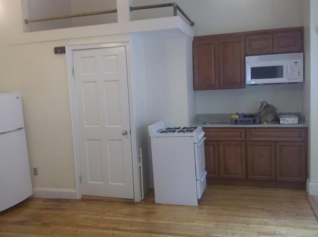 Studio, 1 Bath apartment in Boston, Fenway for $1,900