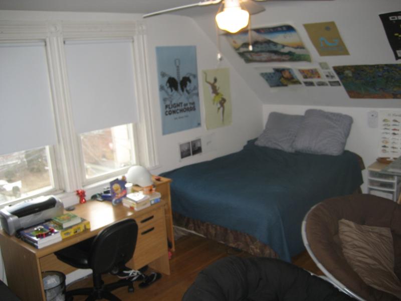 4 bed, 2 bath apartment for rent at 68 Chester St Unit 1, Allston — photo 10 of 20
