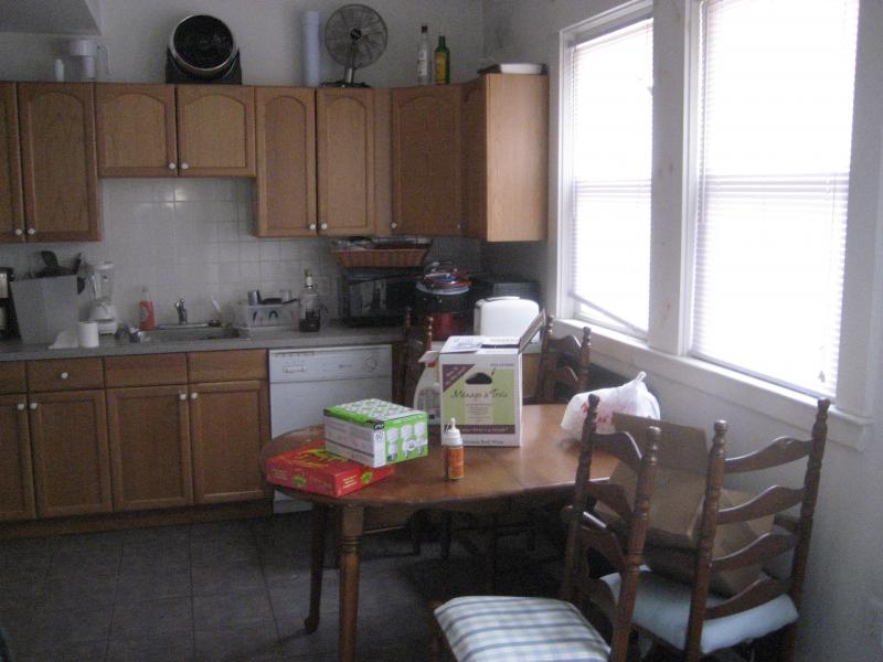 4 bed, 2 bath apartment for rent at 68 Chester St Unit 1, Allston — photo 19 of 20