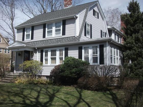 214 Adams Ave, Newton