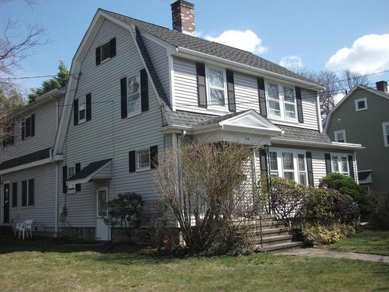 214 Adams Ave, Newton