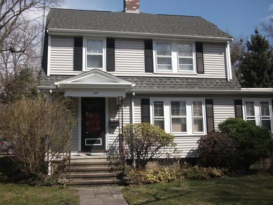 214 Adams Ave, Newton