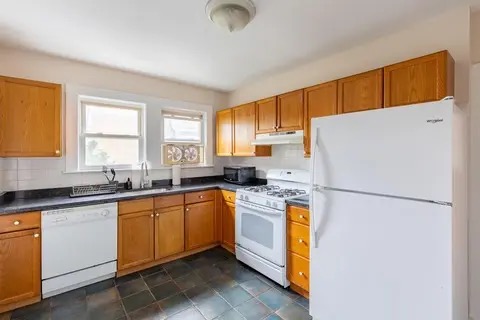 Photos of apartment on Dow St.,Somerville MA 