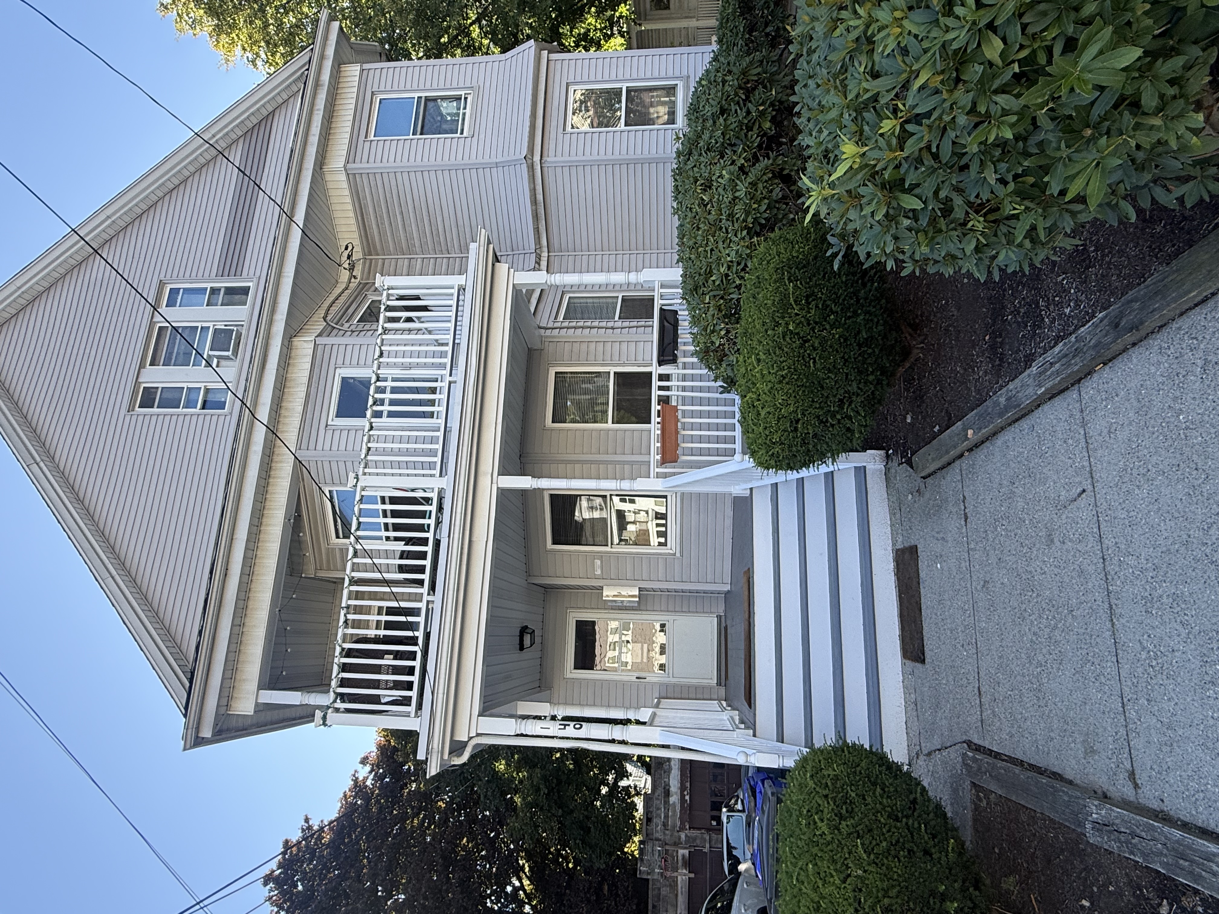 Photos of apartment on Brooks St.,Boston MA 02135