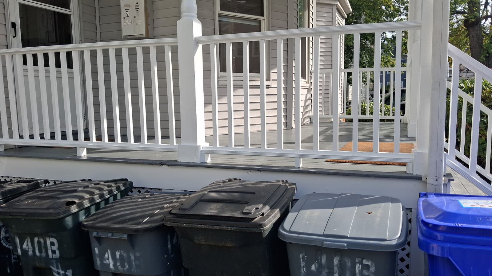 Photos of apartment on Brooks St.,Boston MA 02135