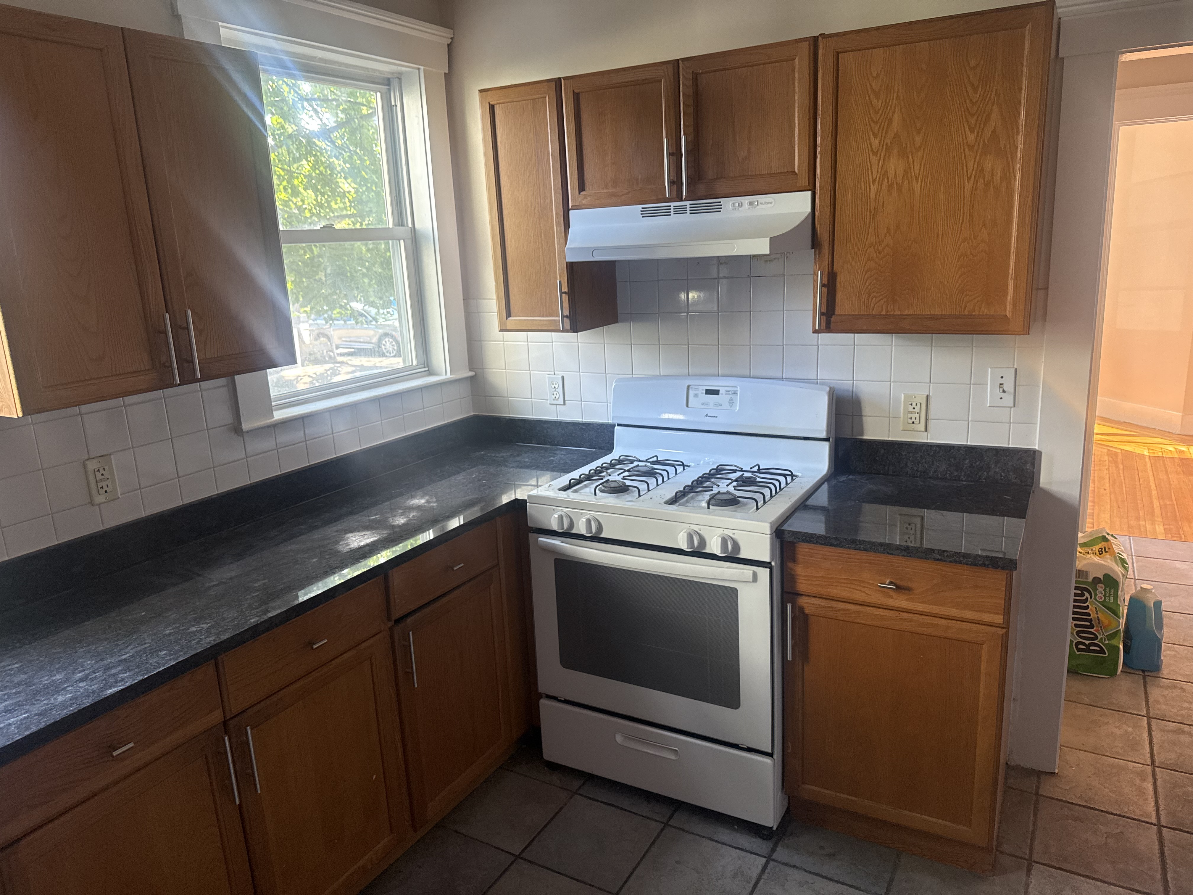 Photos of apartment on Brooks St.,Boston MA 02135