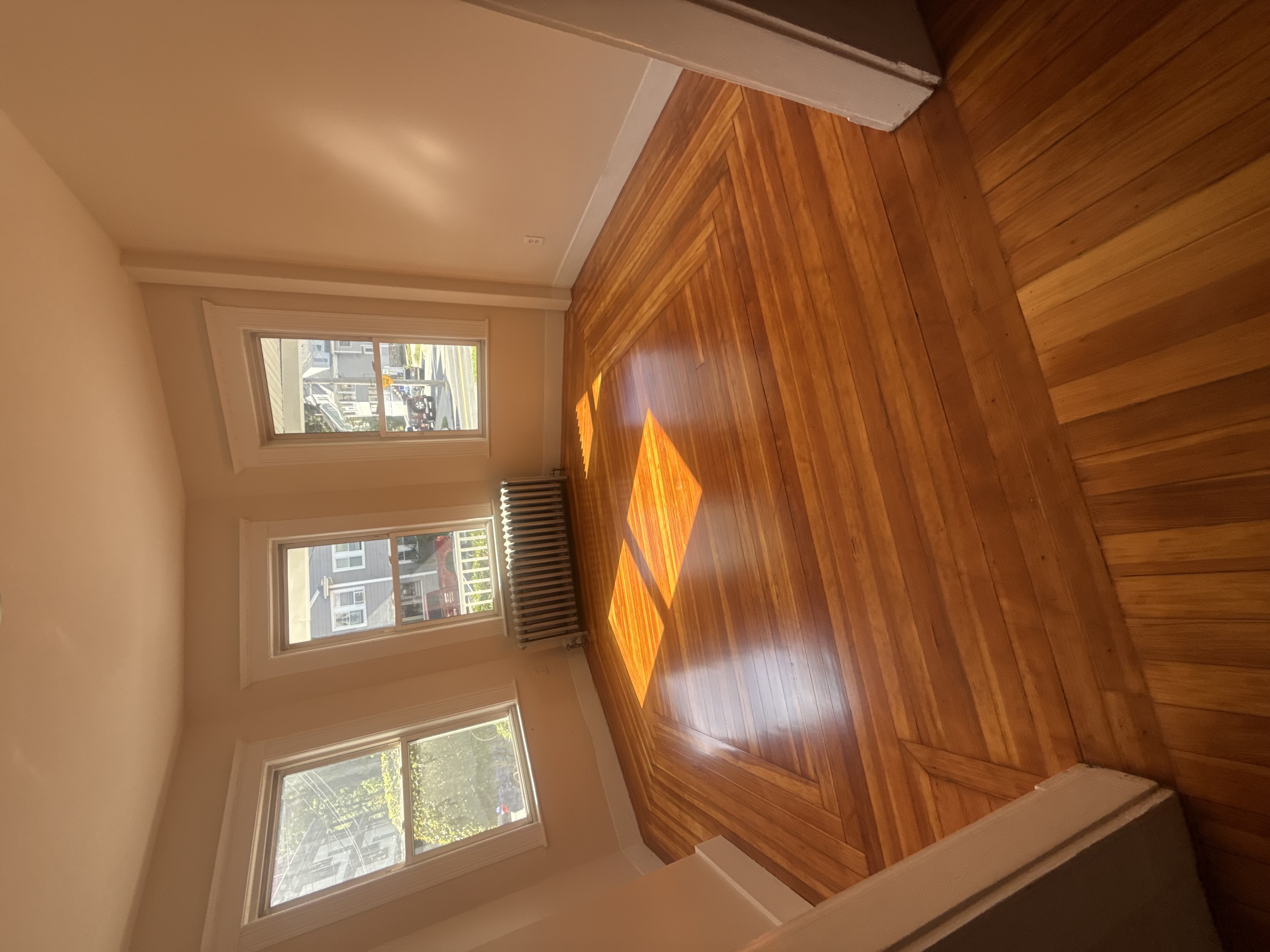 Photos of apartment on Brooks St.,Boston MA 02135