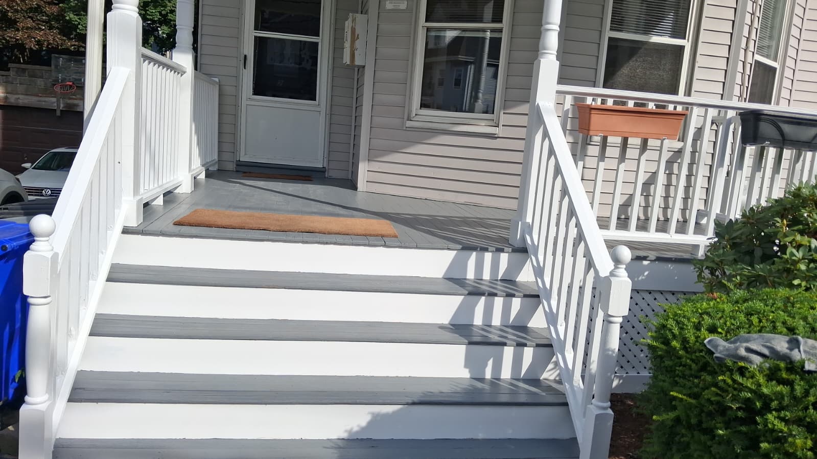 Photos of apartment on Brooks St.,Boston MA 02135
