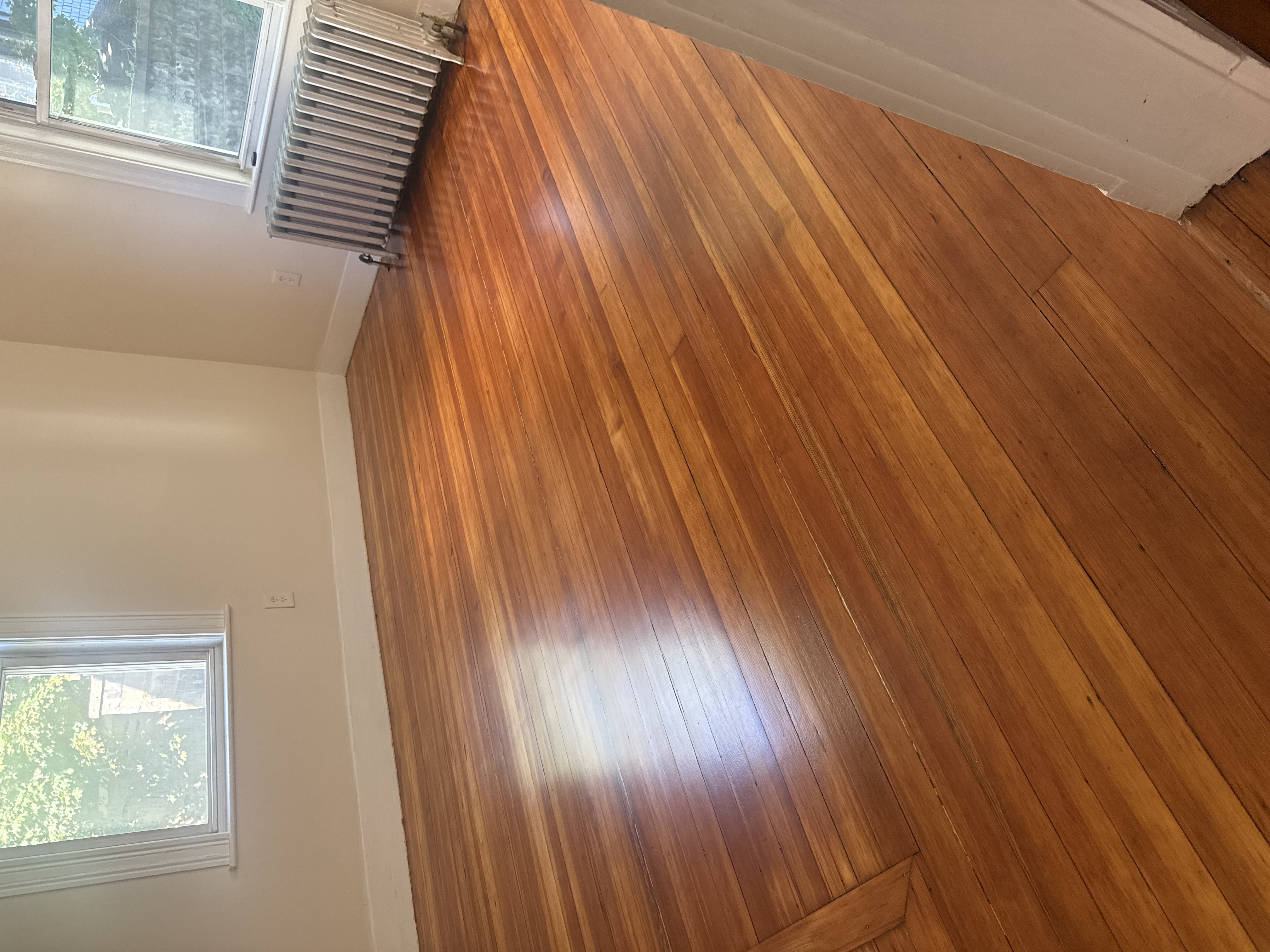 Photos of apartment on Brooks St.,Boston MA 02135