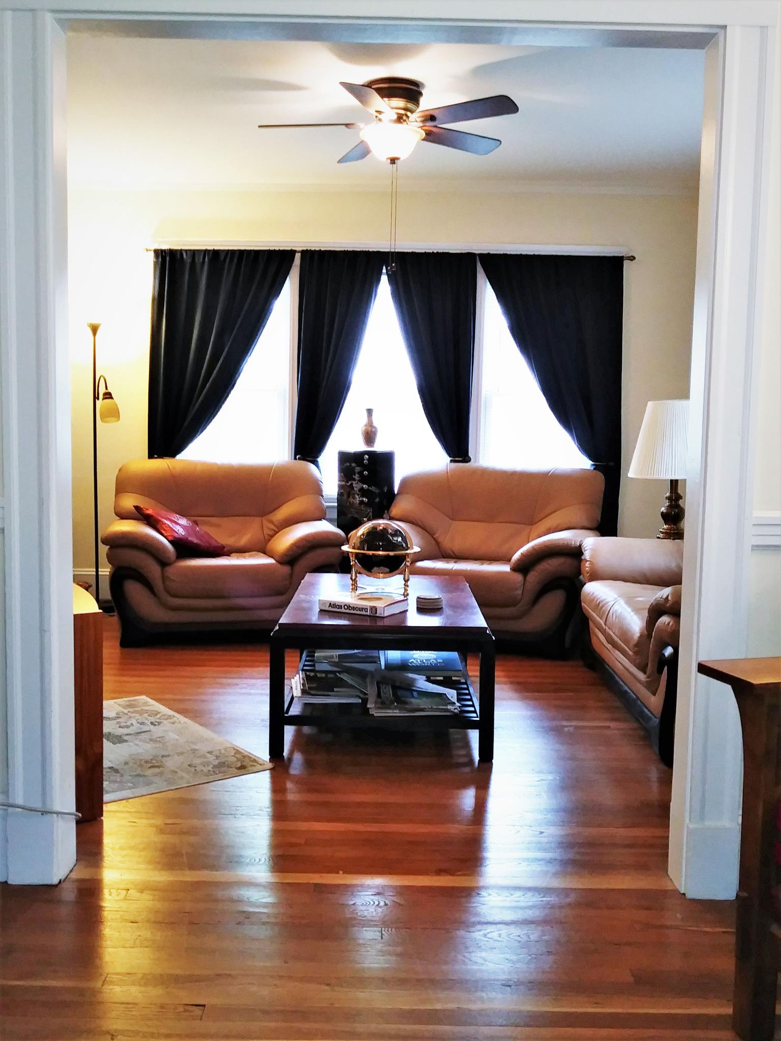 19 Pequossette St, Mount Auburn (Watertown)