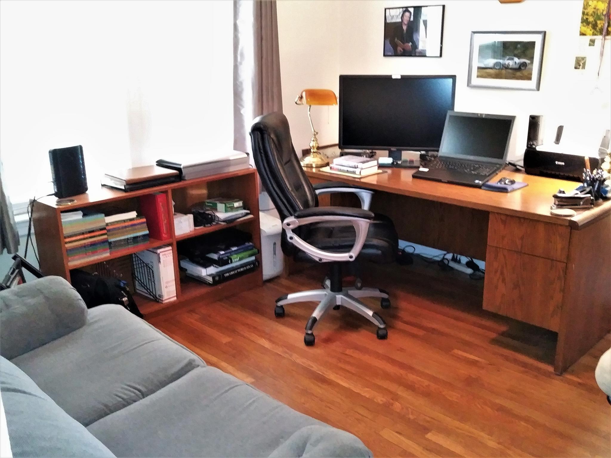 19 Pequossette St, Mount Auburn (Watertown)