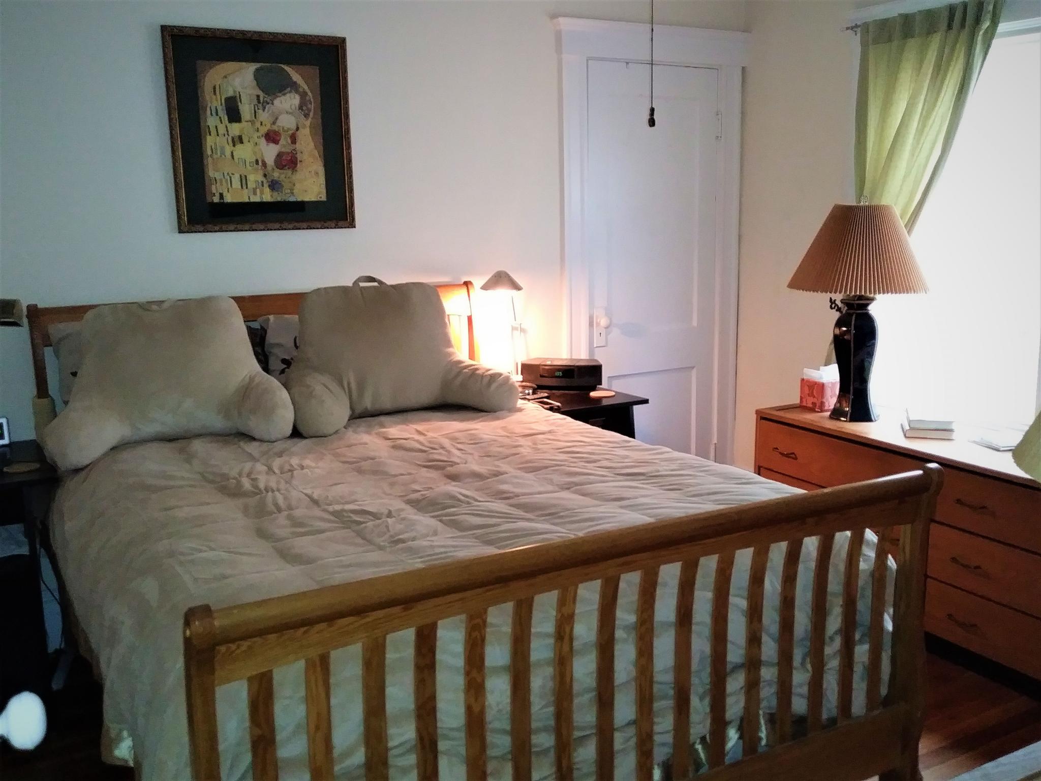 19 Pequossette St, Mount Auburn (Watertown)