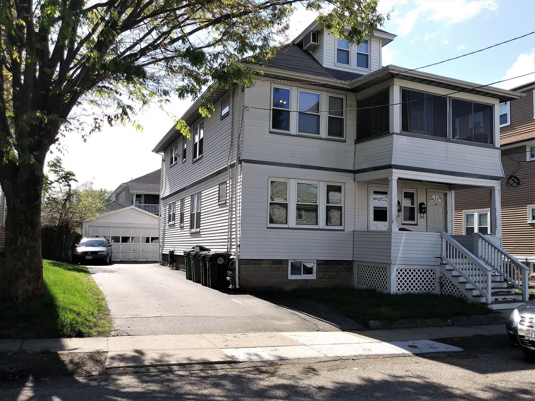 19 Pequossette St, Watertown Square