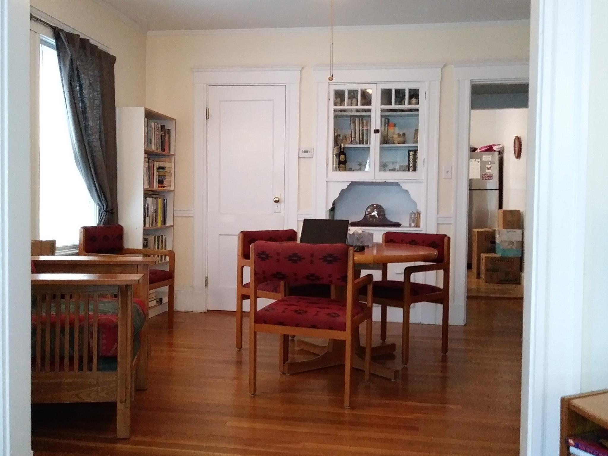 19 Pequossette St, Mount Auburn (Watertown)