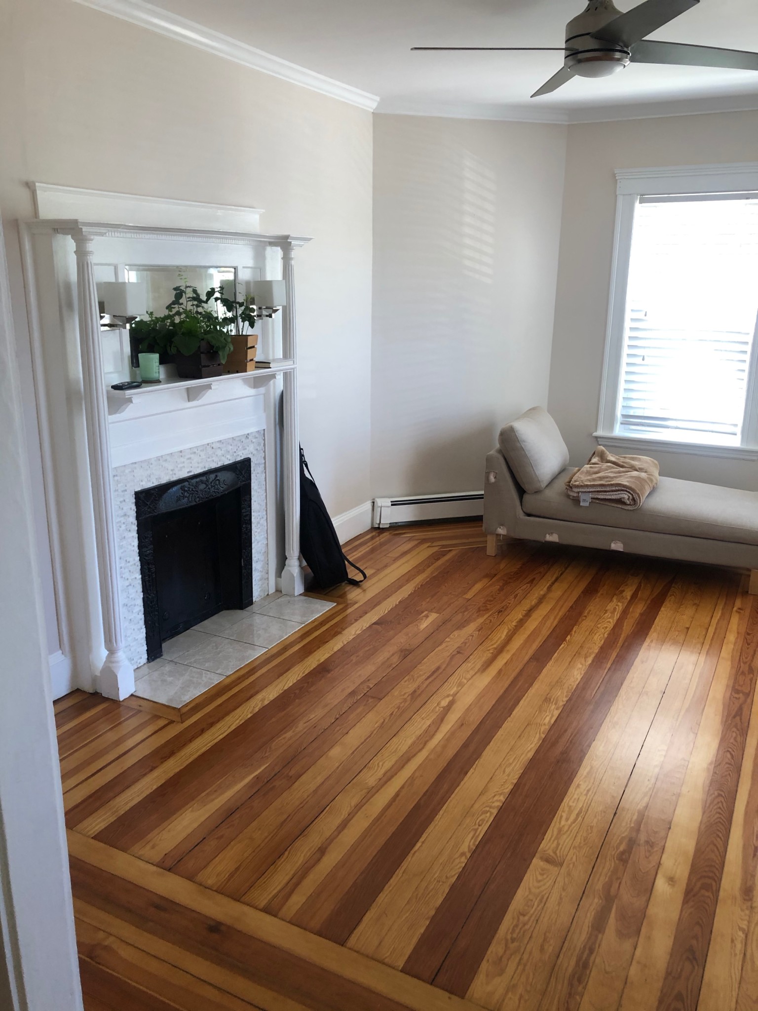 Photos of apartment on Union St.,Watertown MA 02472