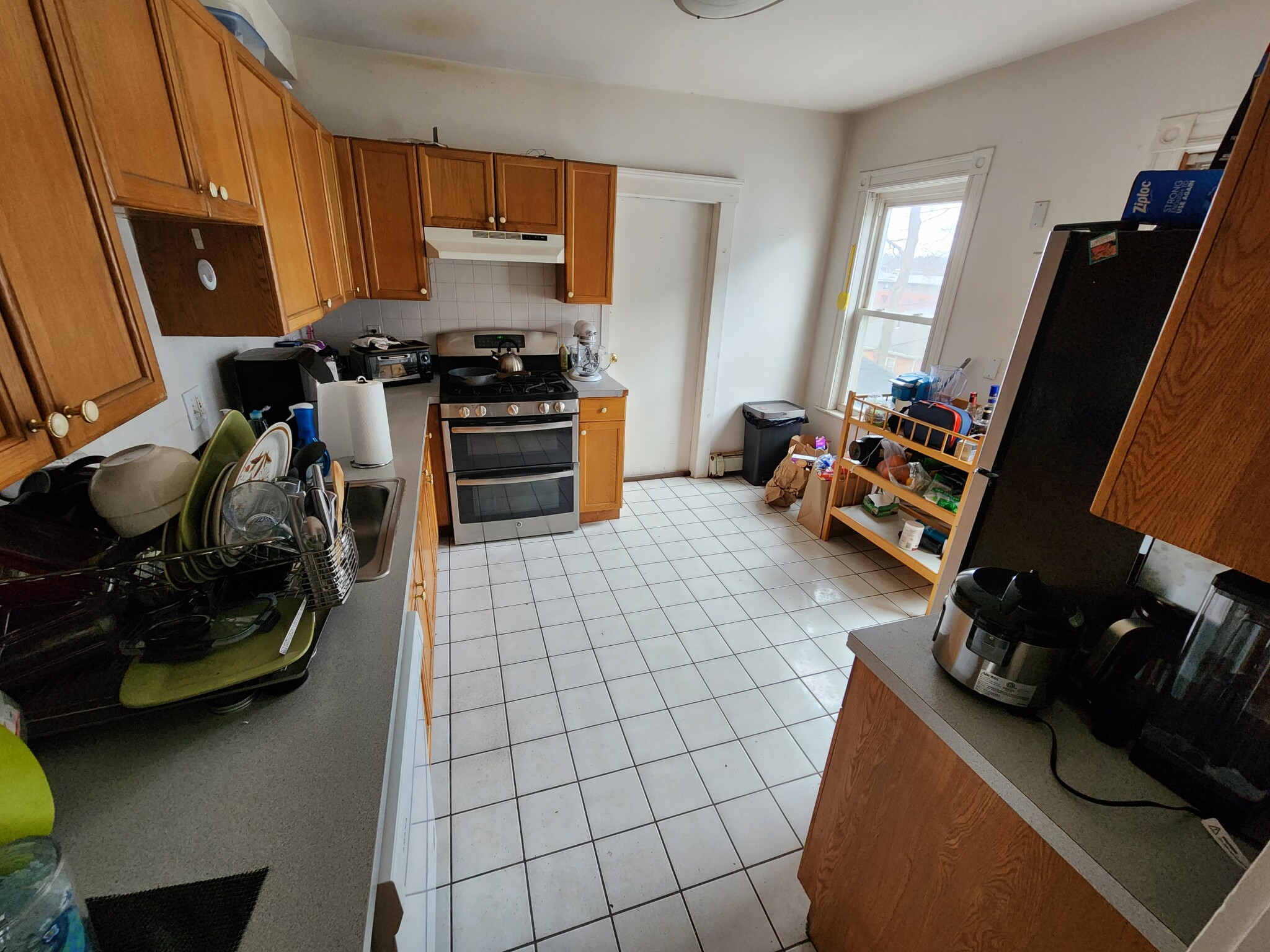 Photos of apartment on Union St.,Watertown MA 02472