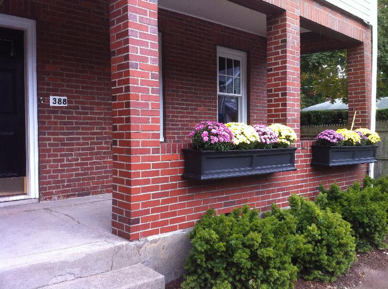 2 bed, 1 bath apartment for rent at 384 390 Langley Rd Unit 1, Newton Center — photo 2 of 5