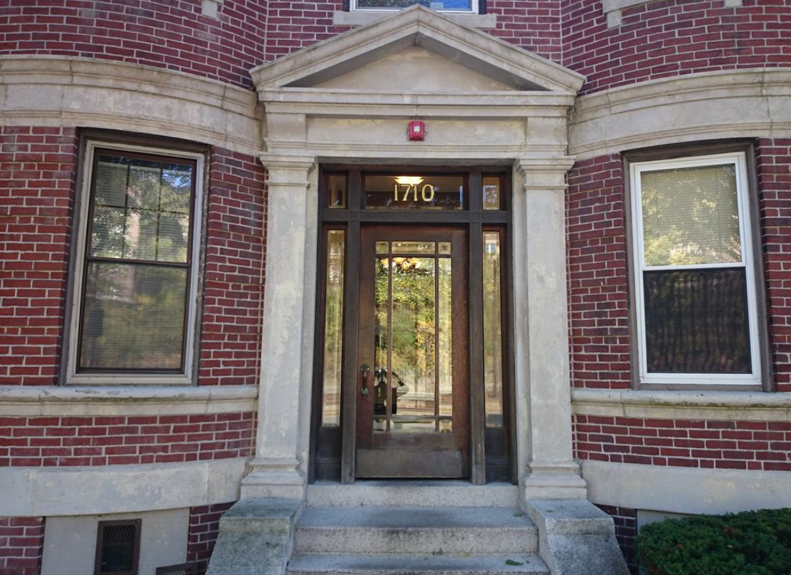 1710 Commonwealth Ave. - Brighton