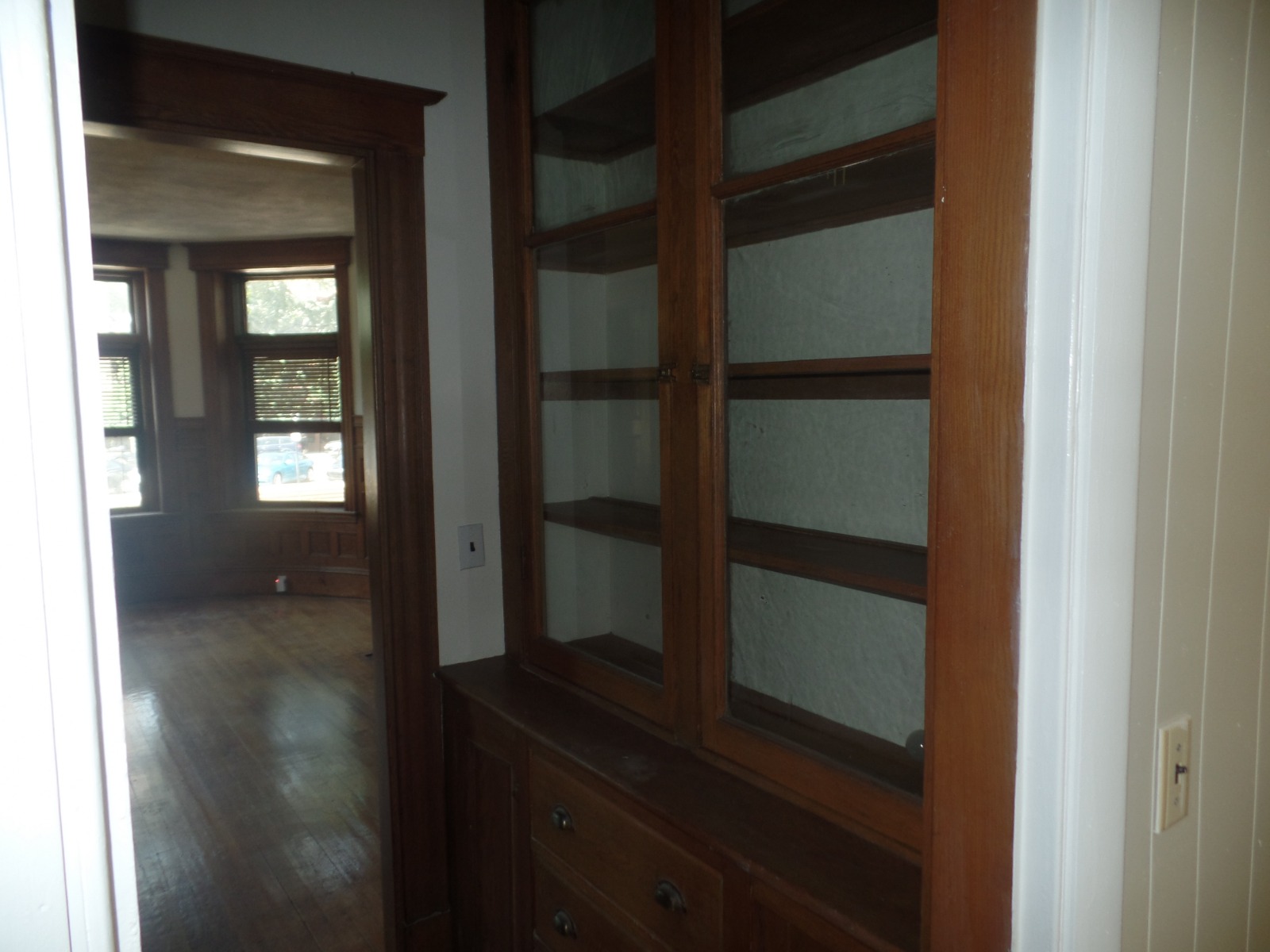 1855 Beacon St, Washington Square