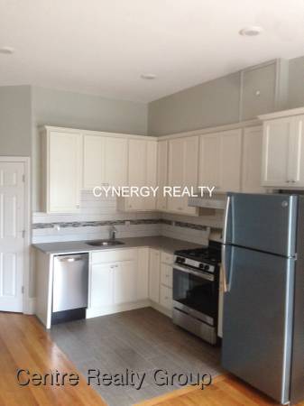 375 Cambridge St, Allston