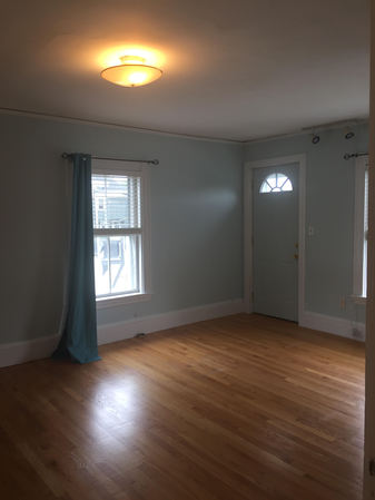Photos of apartment on Adams St.,Watertown MA 02472