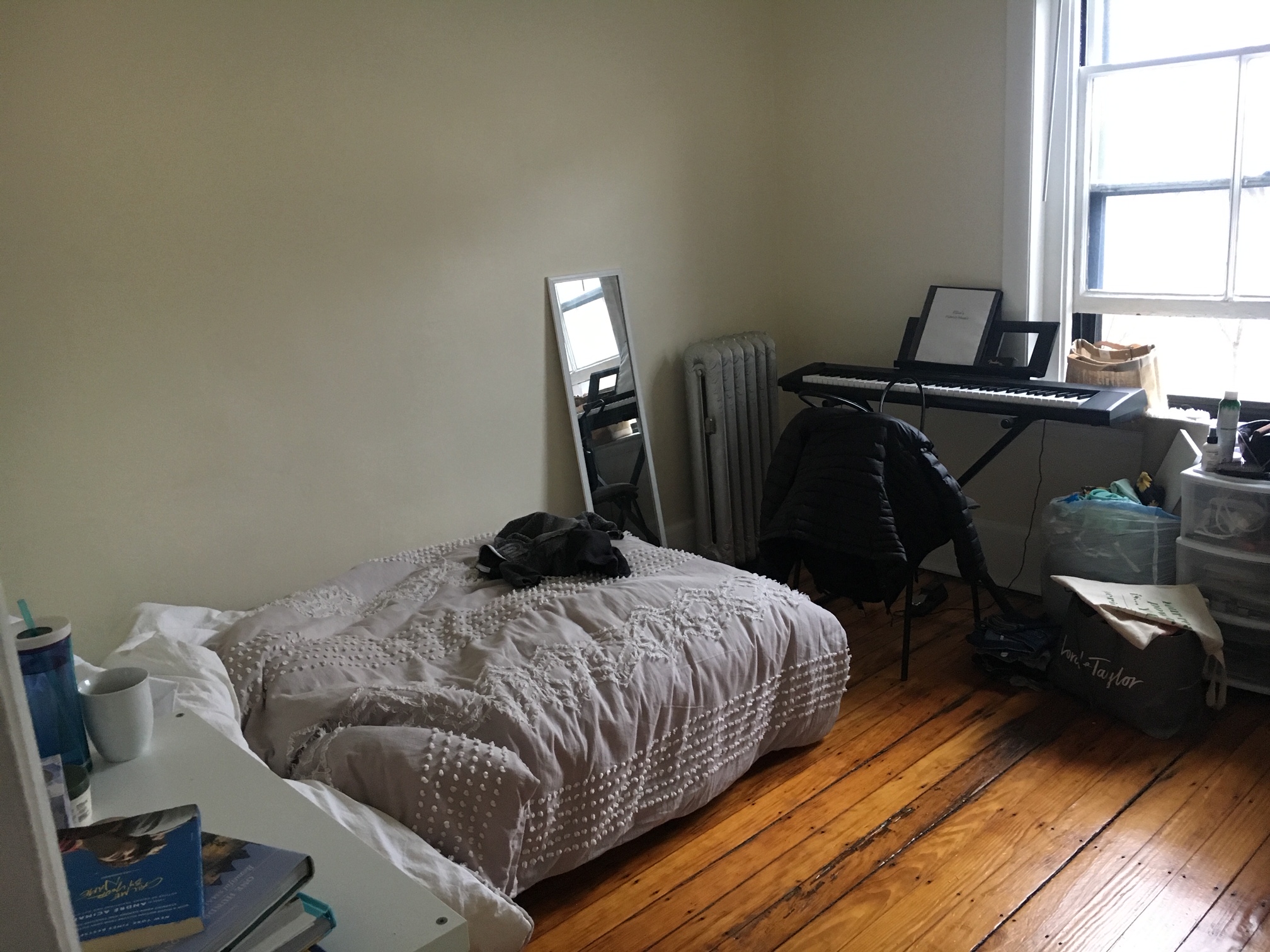 2 bed, 1 bath apartment for rent at 212 Hemenway St Unit 5, Fenway — photo 5 of 5