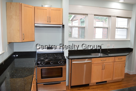 1094 Centre St, Newton Corner