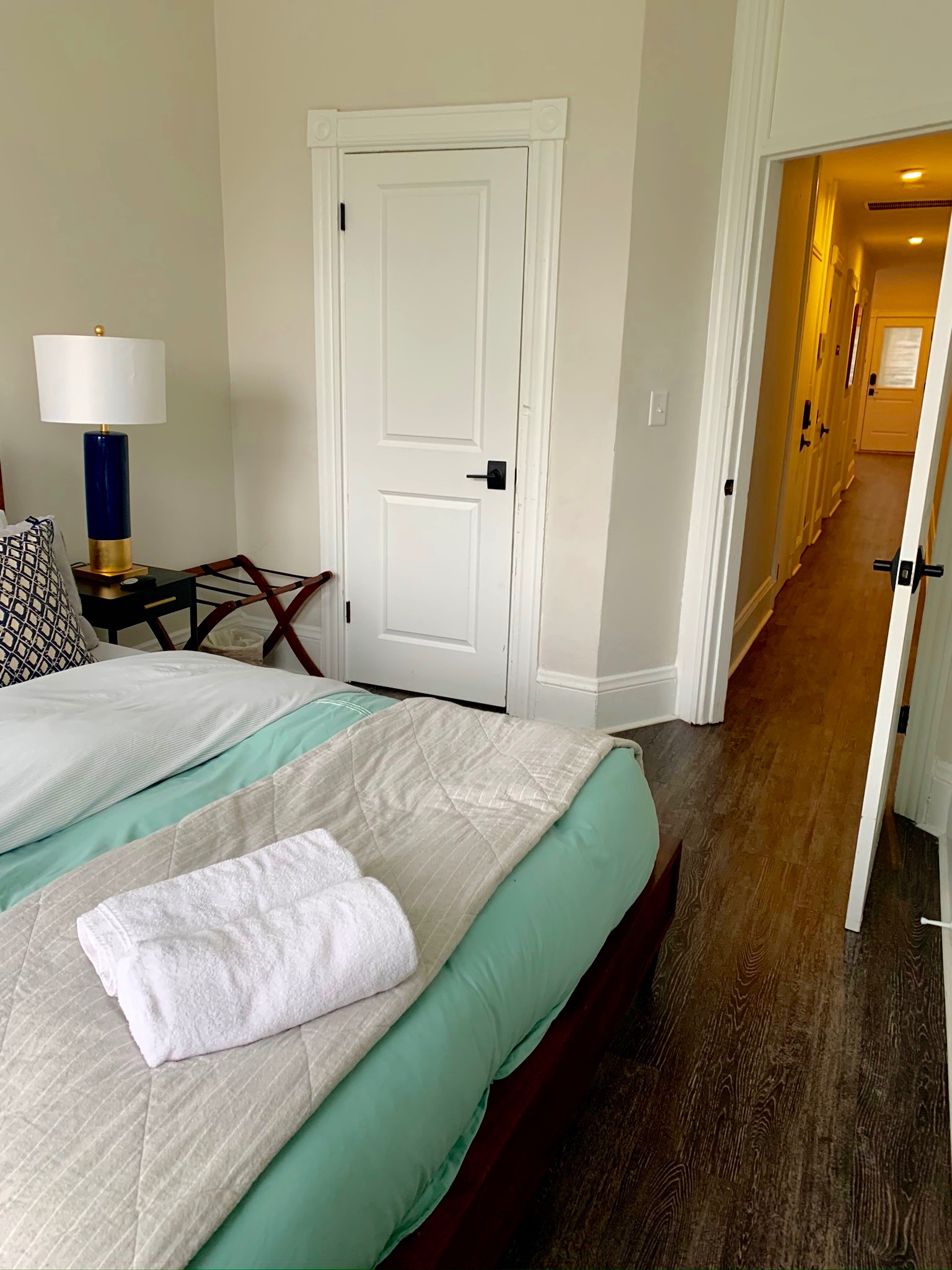 4 bed, 2 bath apartment for rent at 1516 Tremont St Unit 3, Mission Hill — photo 9 of 46