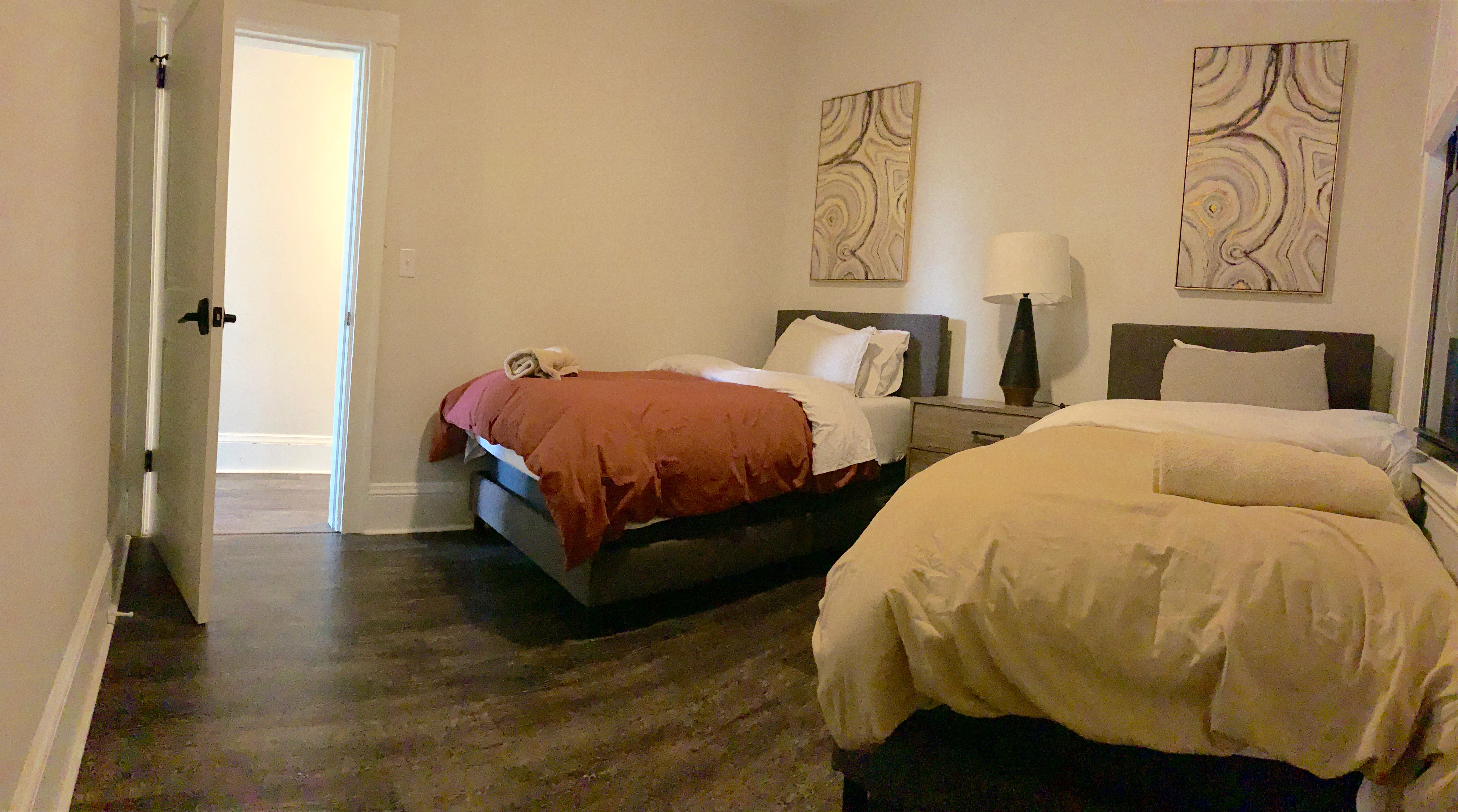 4 bed, 2 bath apartment for rent at 1516 Tremont St Unit 3, Mission Hill — photo 11 of 46