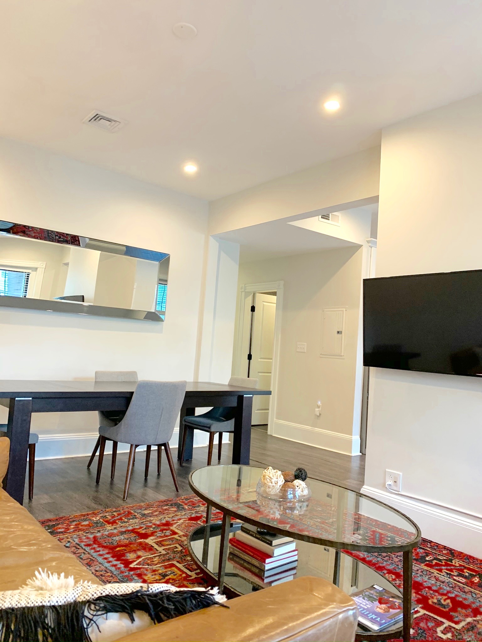 4 bed, 2 bath apartment for rent at 1516 Tremont St Unit 3, Mission Hill — photo 24 of 46