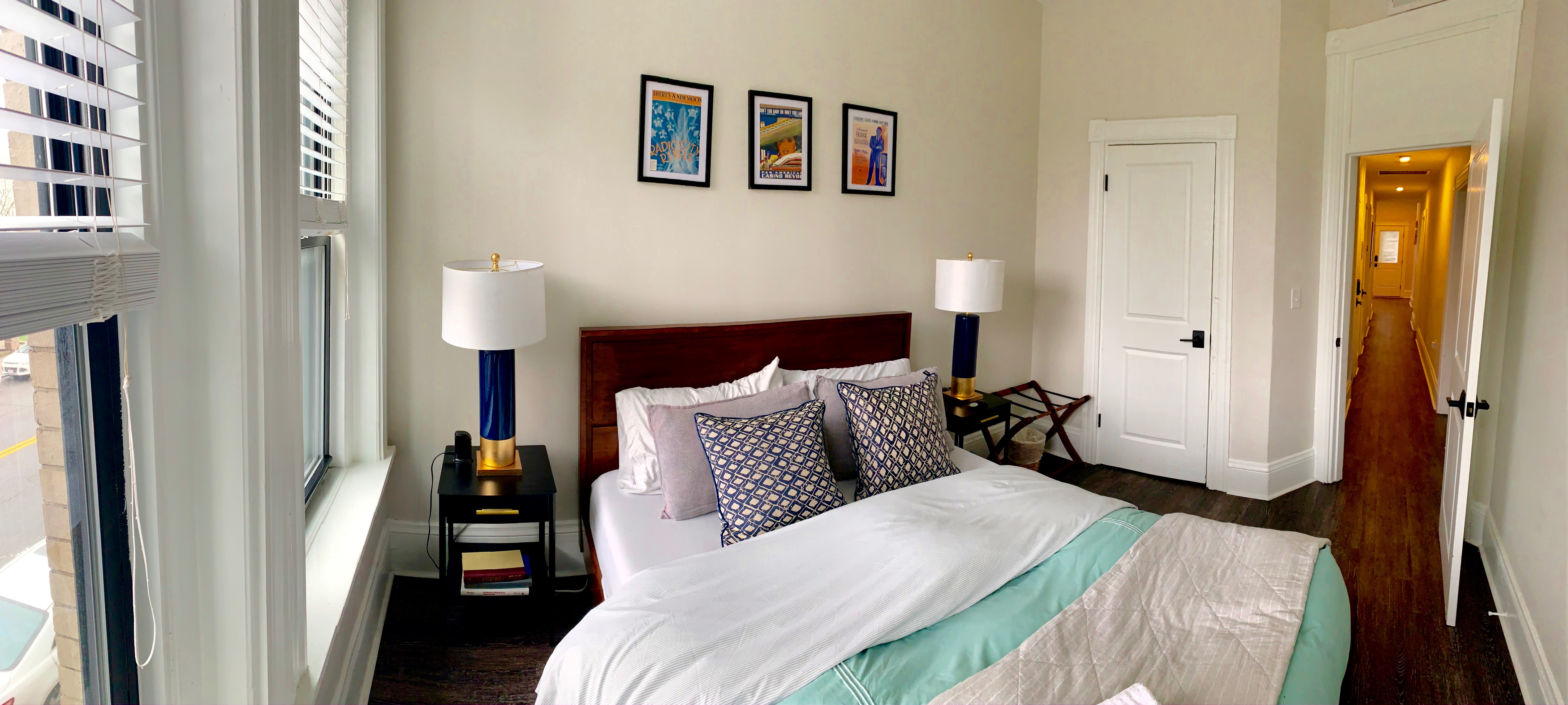 4 bed, 2 bath apartment for rent at 1516 Tremont St Unit 3, Mission Hill — photo 7 of 46